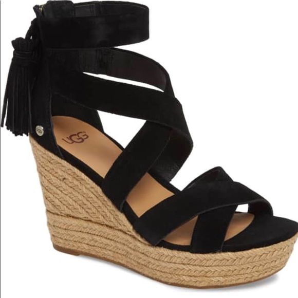 ugg raquel sandals